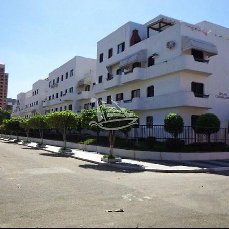 Apartamento Wal Guarujá Exterior photo