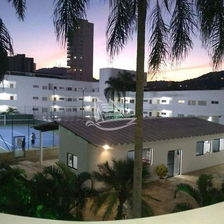 Apartamento Wal Guarujá Exterior photo