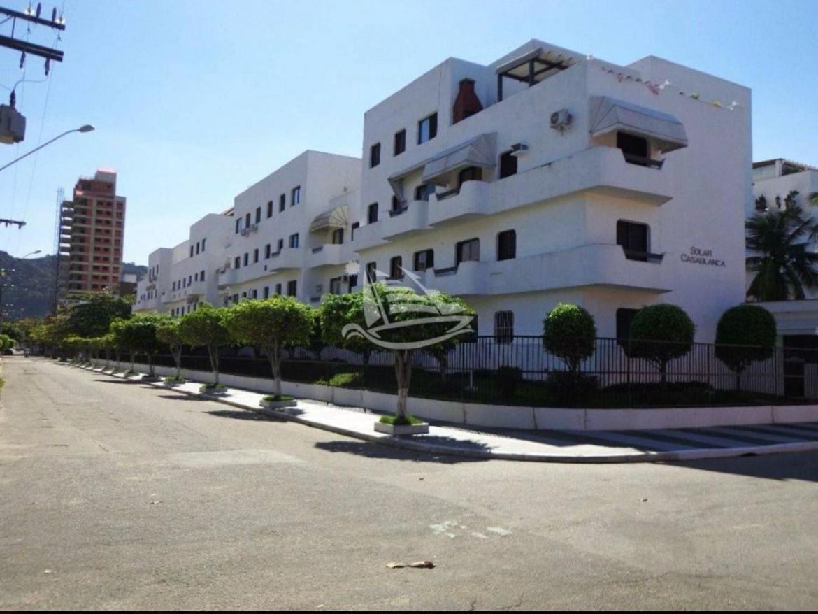 Apartamento Wal Guarujá Exterior photo