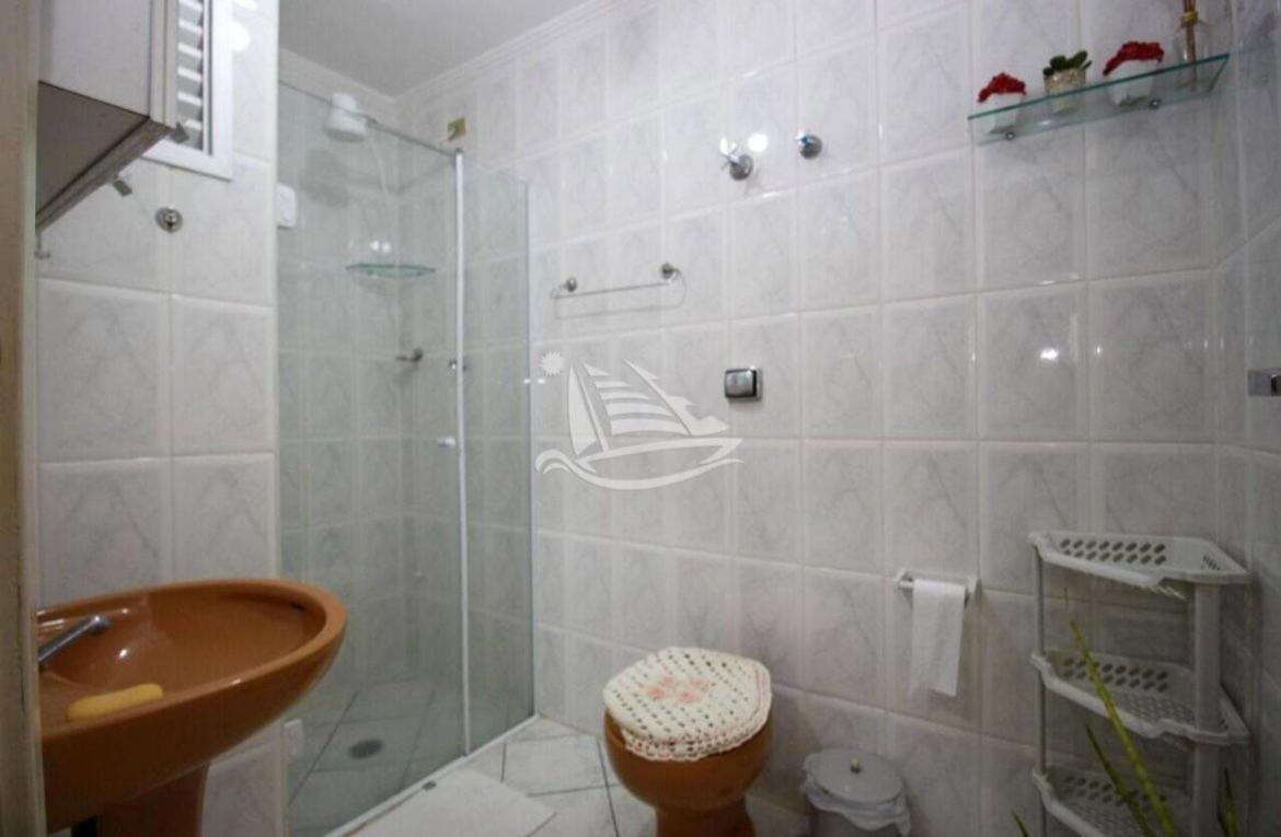 Apartamento Wal Guarujá Exterior photo