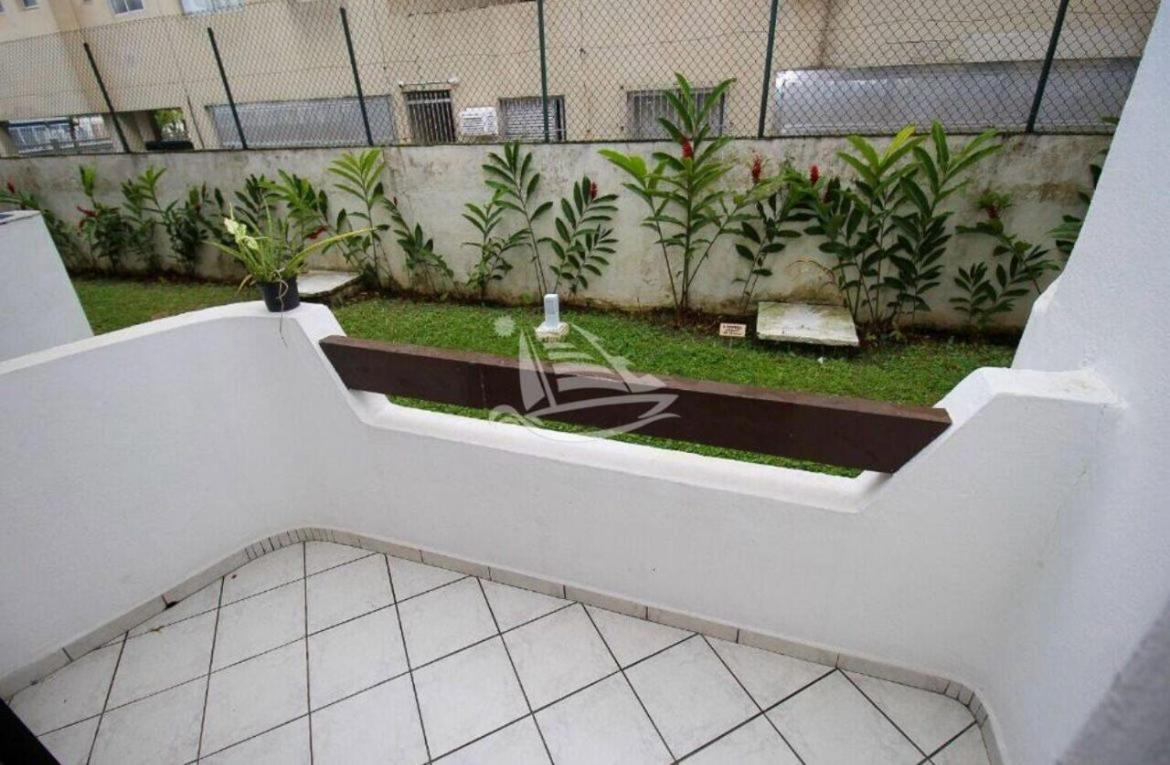 Apartamento Wal Guarujá Exterior photo