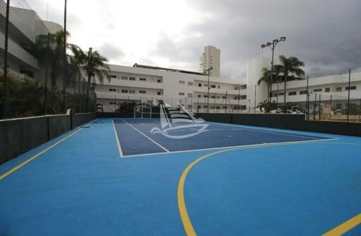 Apartamento Wal Guarujá Exterior photo