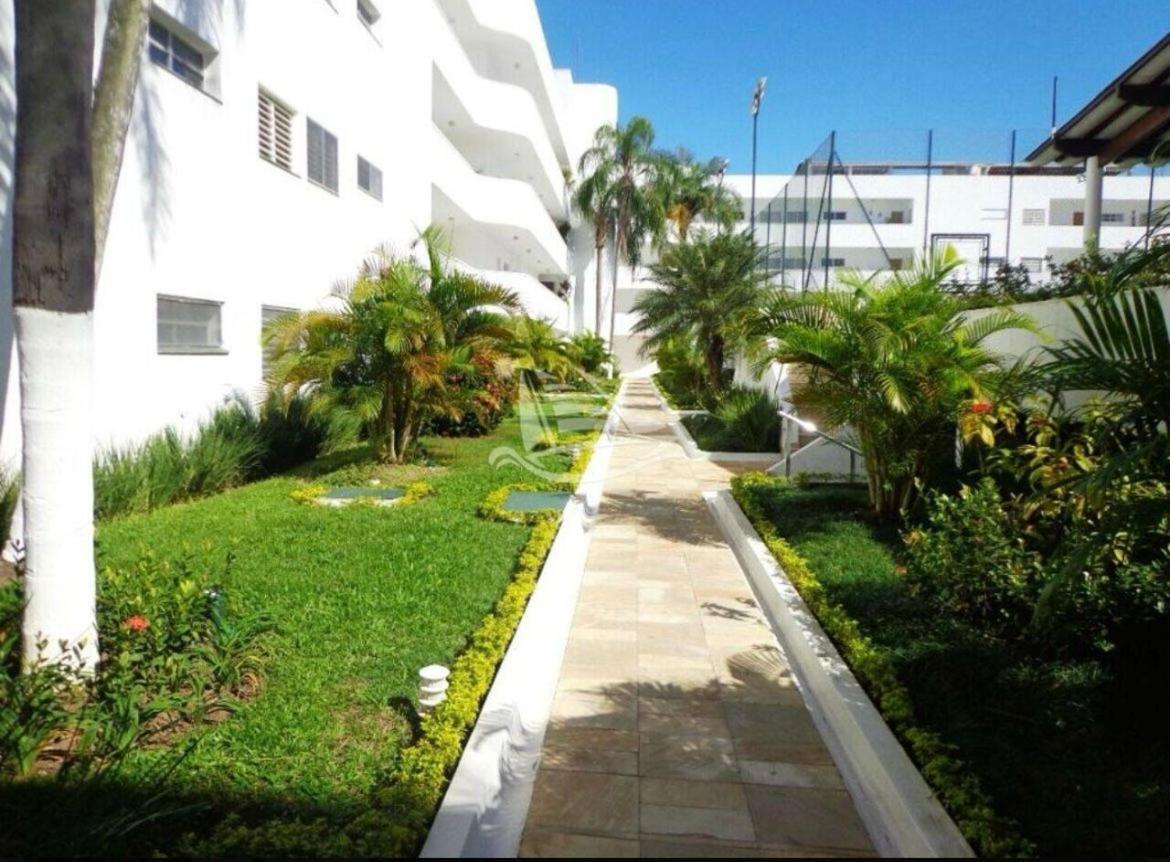 Apartamento Wal Guarujá Exterior photo