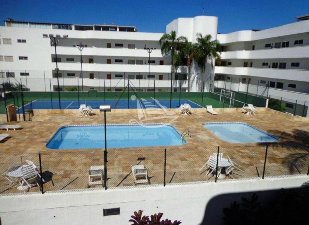 Apartamento Wal Guarujá Exterior photo
