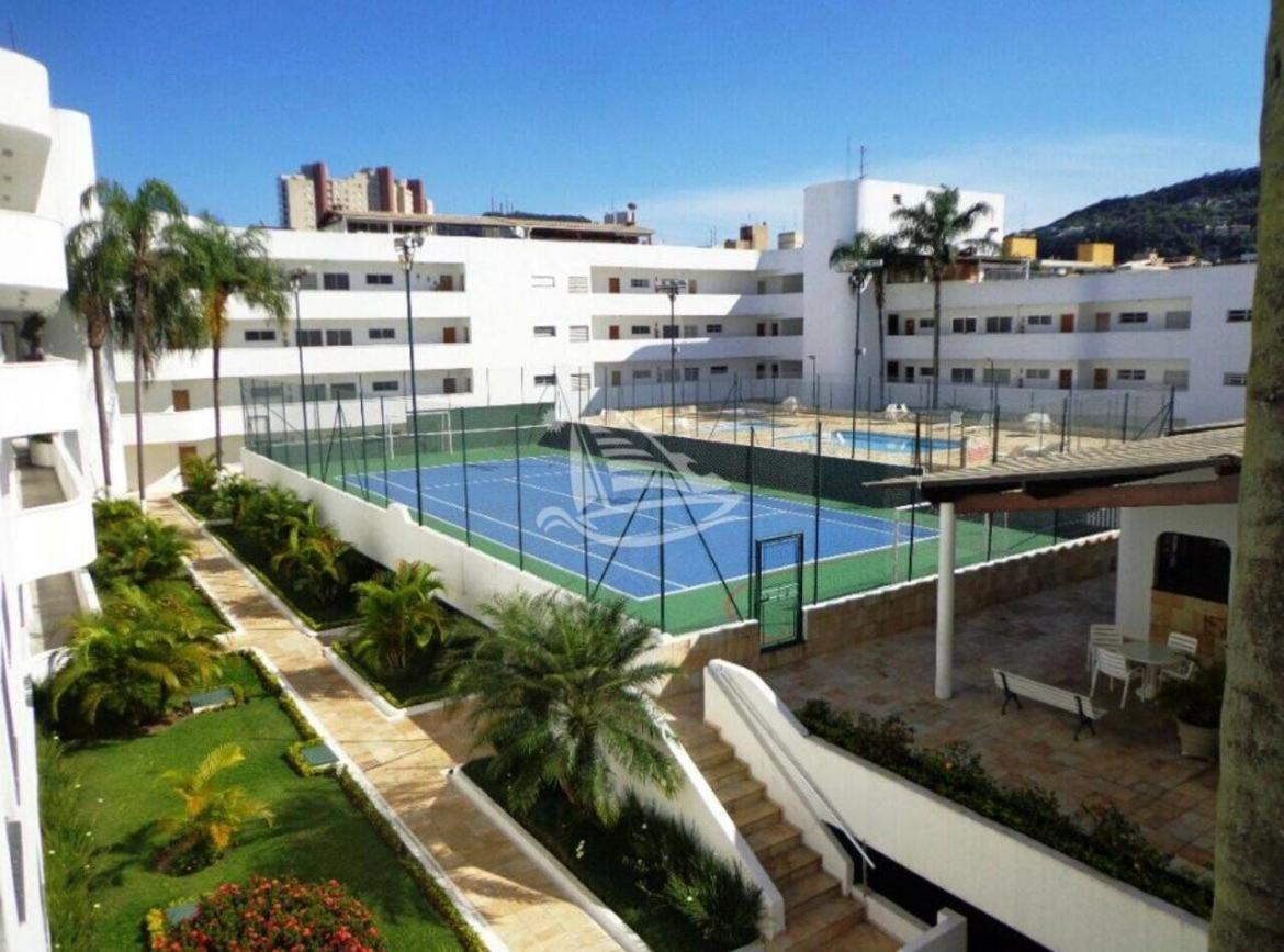 Apartamento Wal Guarujá Exterior photo