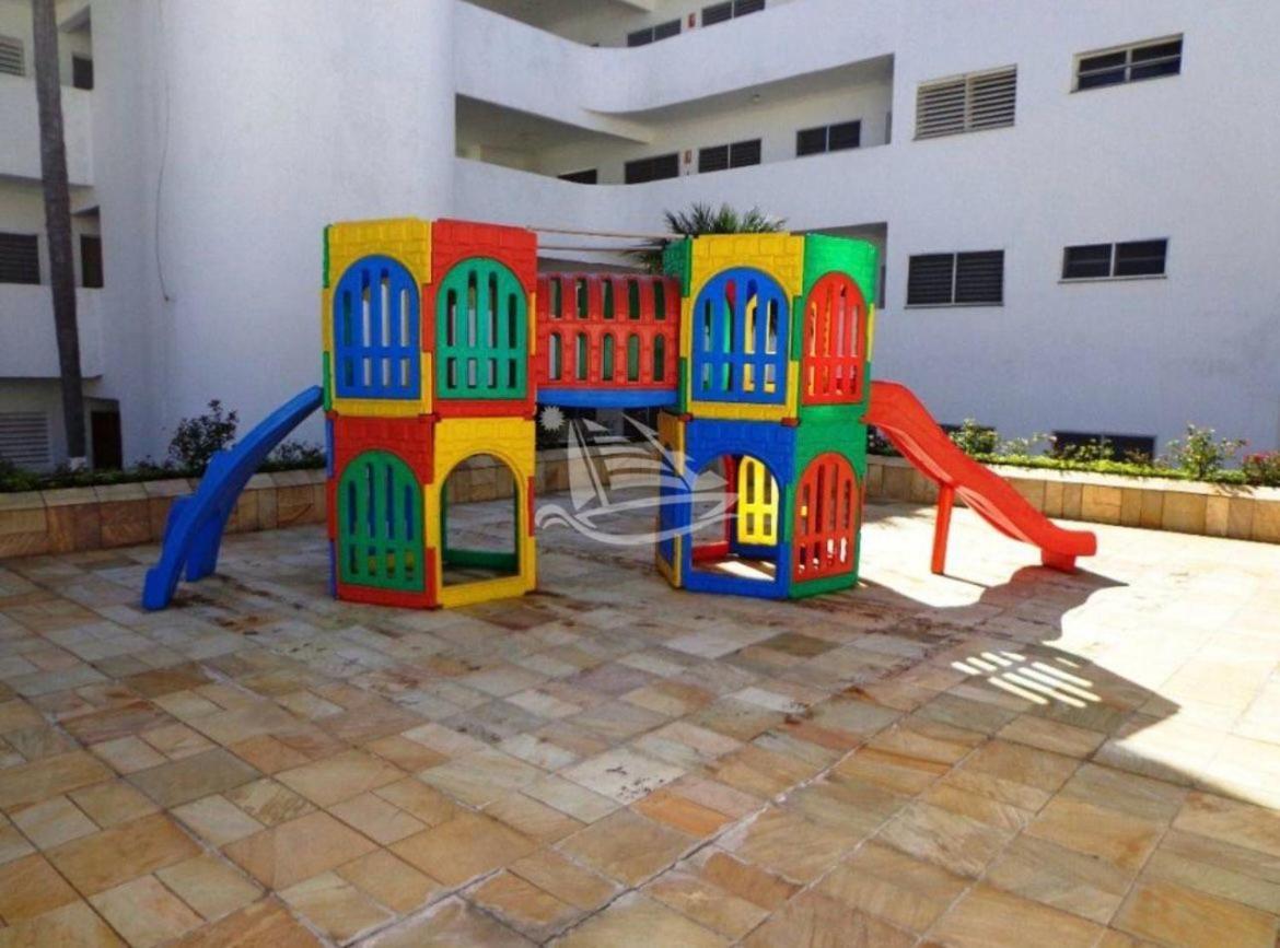 Apartamento Wal Guarujá Exterior photo