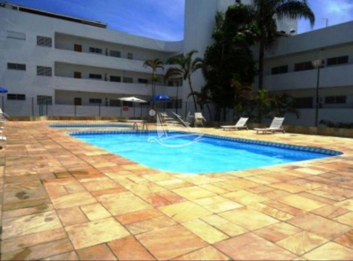 Apartamento Wal Guarujá Exterior photo