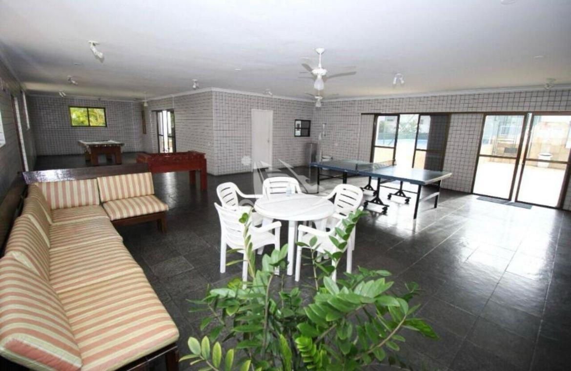 Apartamento Wal Guarujá Exterior photo