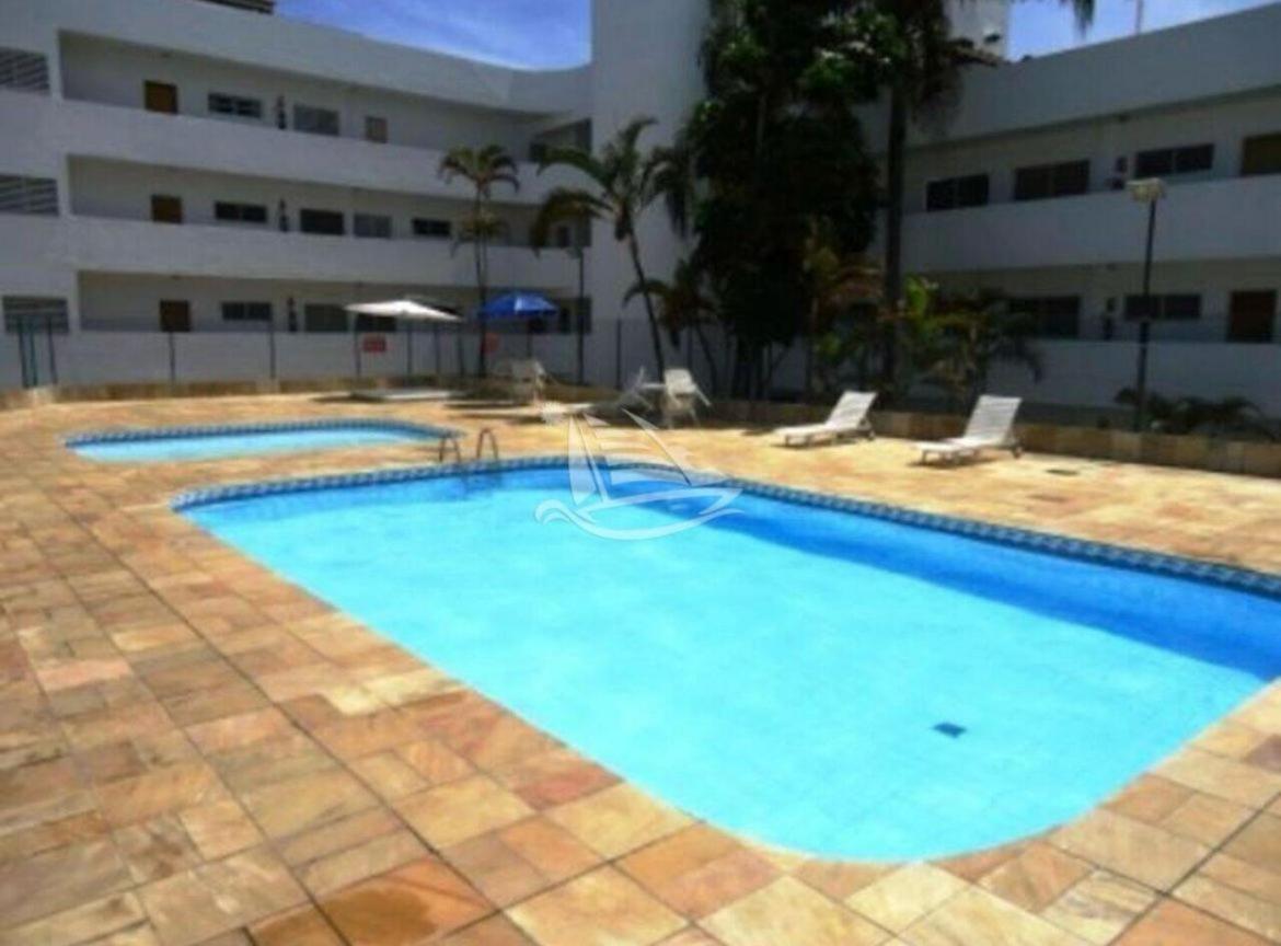 Apartamento Wal Guarujá Exterior photo