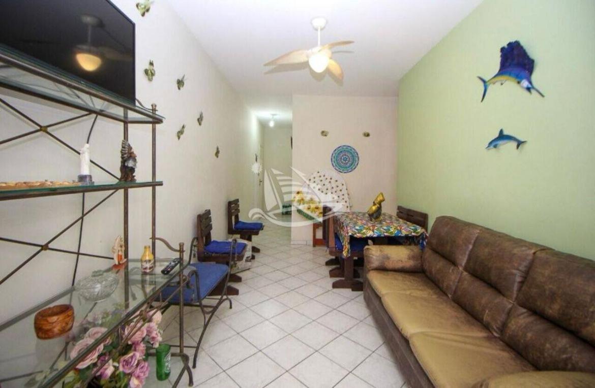 Apartamento Wal Guarujá Exterior photo