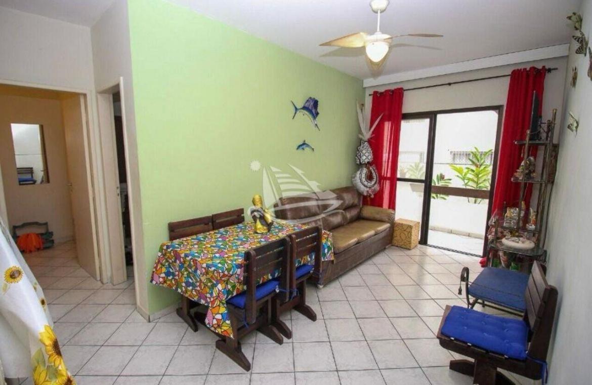 Apartamento Wal Guarujá Exterior photo